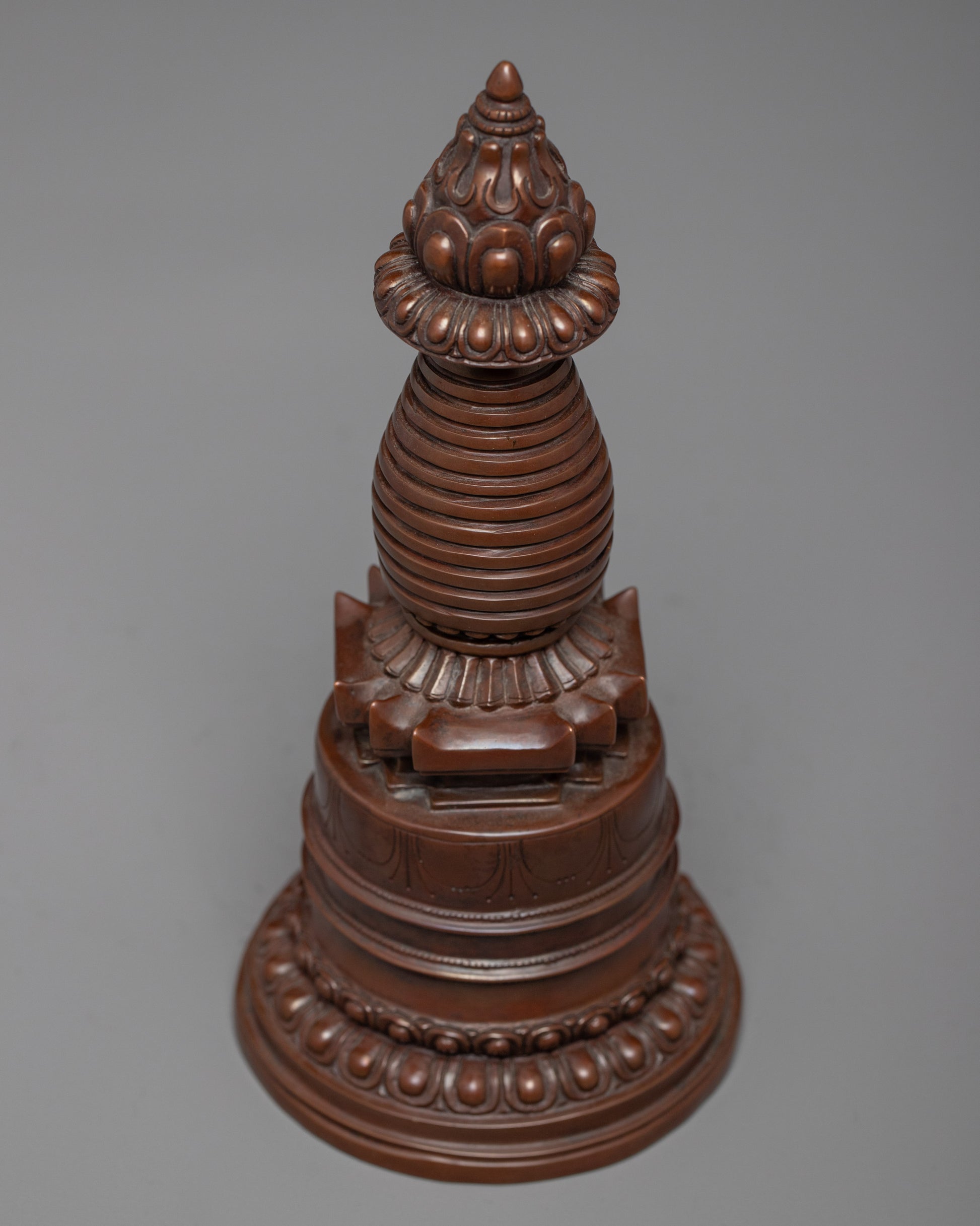 Buddha Stupa