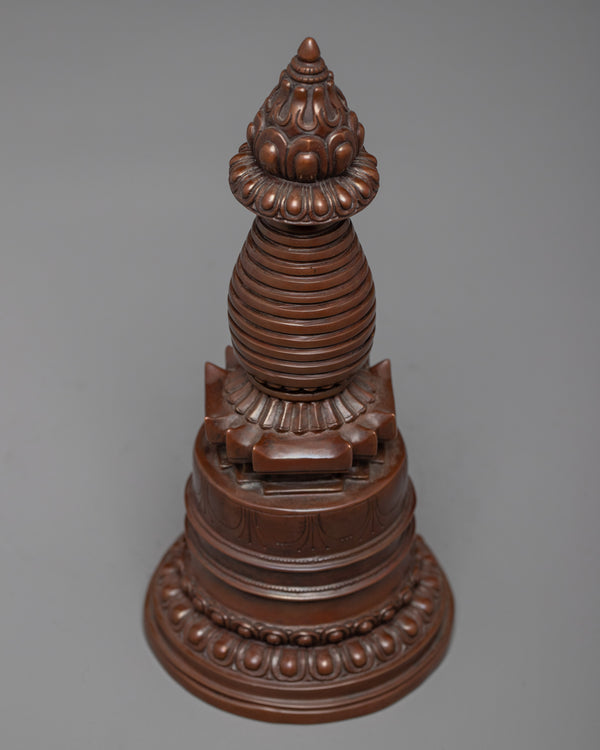 Buddha Stupa