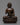 Buddhist Monk Statue