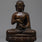 Buddhist Monk Statue 