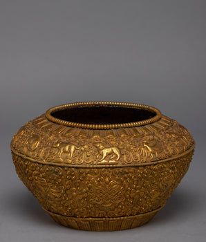 Rice Pot