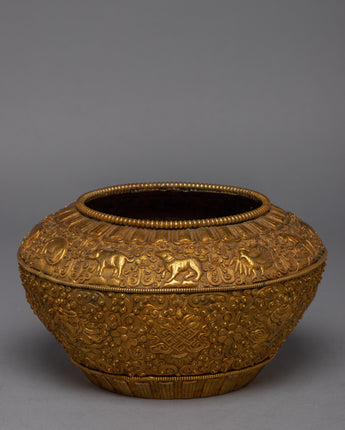 Rice Pot