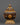 Buddhist Rice Pot