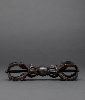 Buddhist Vajra