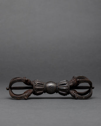 Buddhist Vajra