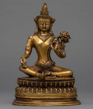 Lord Indra Statue | Hindu Deity