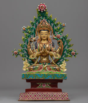 chenrezig-avalokiteshvara