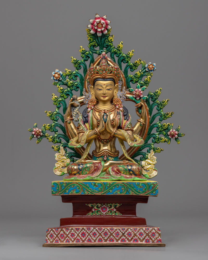 chenrezig-avalokiteshvara