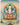 4 Armed Avalokiteshvara Thangka | High-Quality Tibetan Art