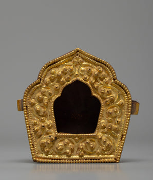 Collecable Treasure Box