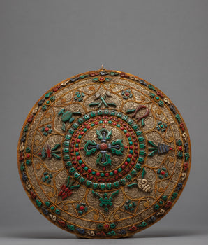 Vishwa Vajra Mandala 