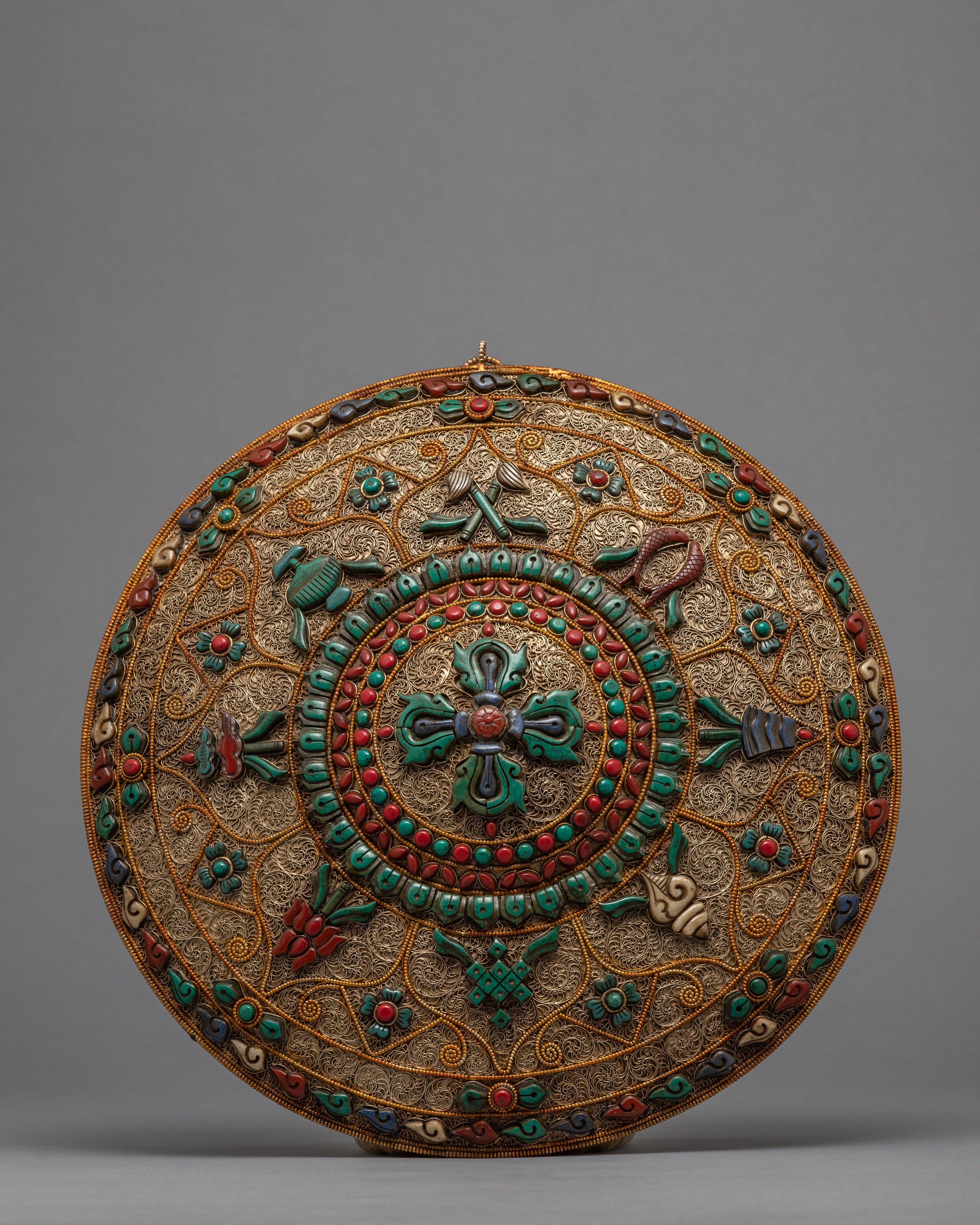 Vishwa Vajra Mandala 