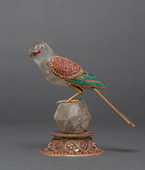 Crystal Bird