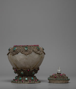 Crystal Bowl 