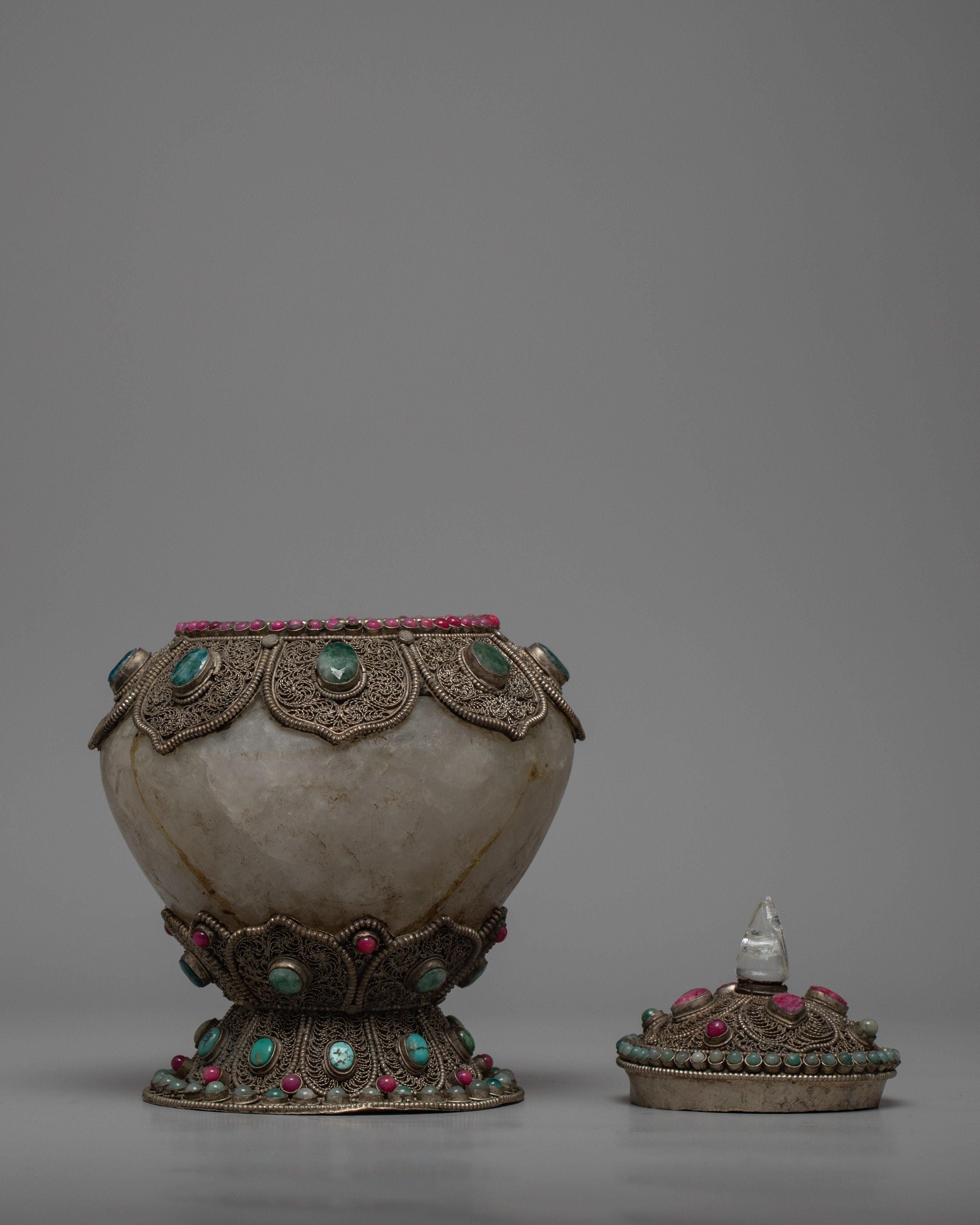 Crystal Bowl