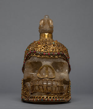 Crystal Skull 