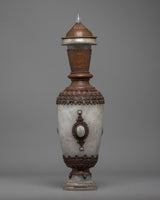 Crystal Vase