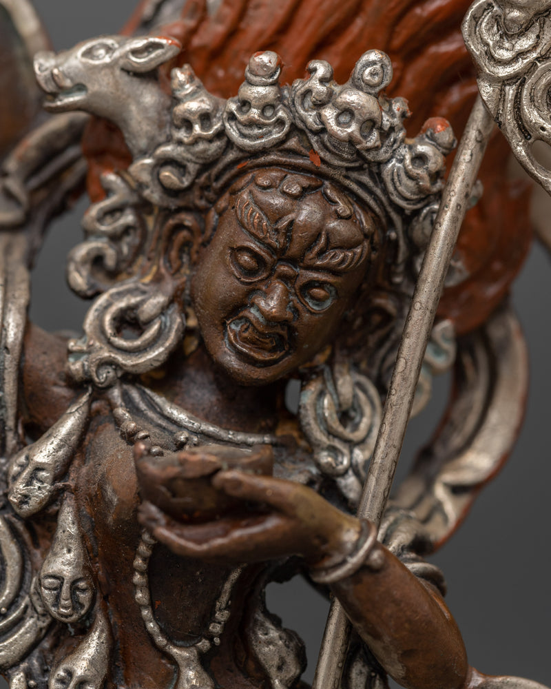 Dorje Phagmo Statue | Buddhist Dakini | Religious Decors