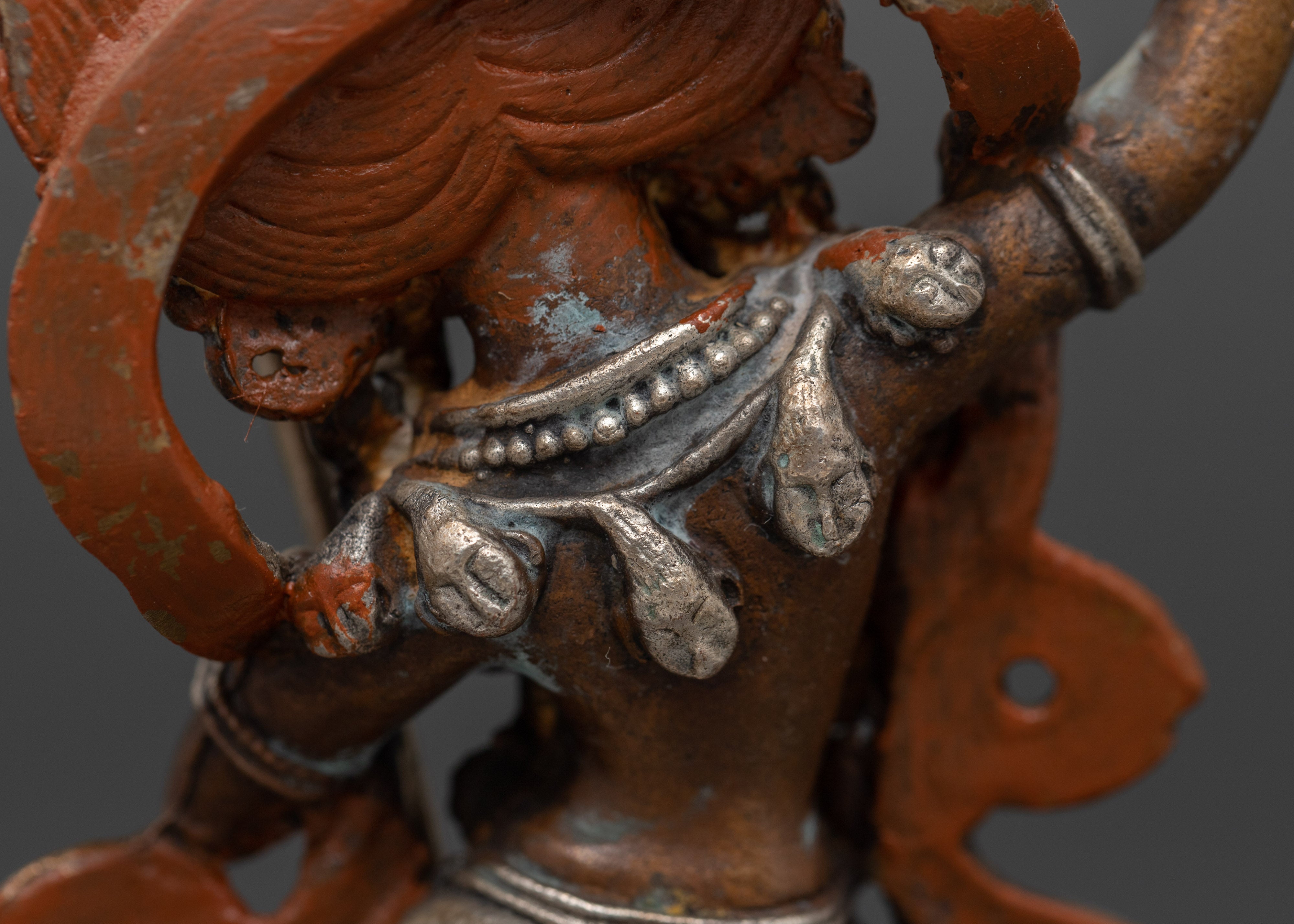 Dorje Phagmo Statue | Buddhist Dakini | Religious Decors