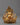 Mini Dzambhala Figurine