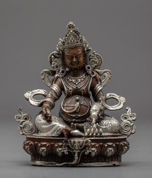 Dzambhala Home Decor Statue
