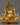 Mini Jambhala Statue