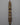 Buddhist Kila Dagger | 24K Gold Plated Phurba