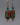 Buddhist Earings