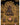 Ekajati Rahula And Dorje Legpa | Three Nyingma Protectors | Black and Gold Thangka