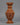Buddhist Flower Vase