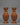 Buddhist Flower Vase Set