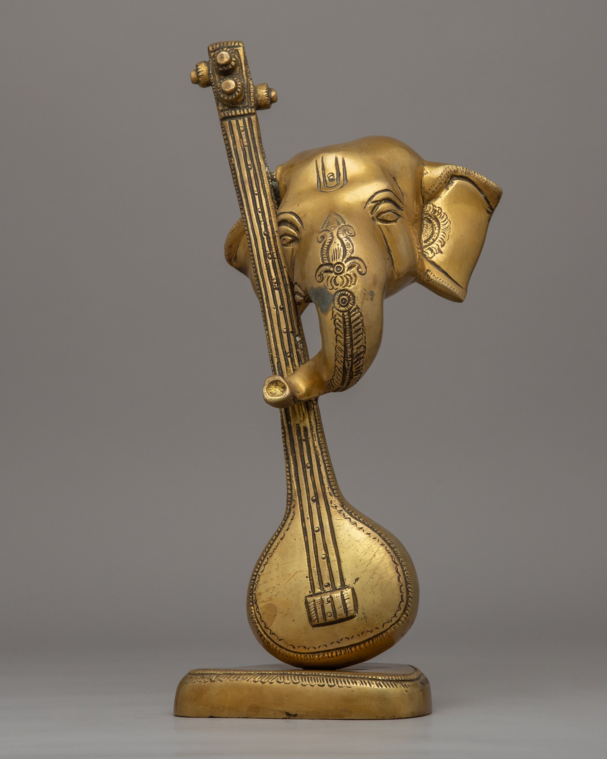 Ganesh Statue 