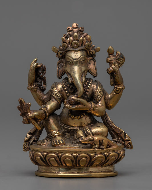 Shri Ganesha Statue 