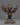 mini Garuda Statue