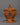 24K Gold Plated Pot