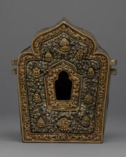 Buddhist Gahu