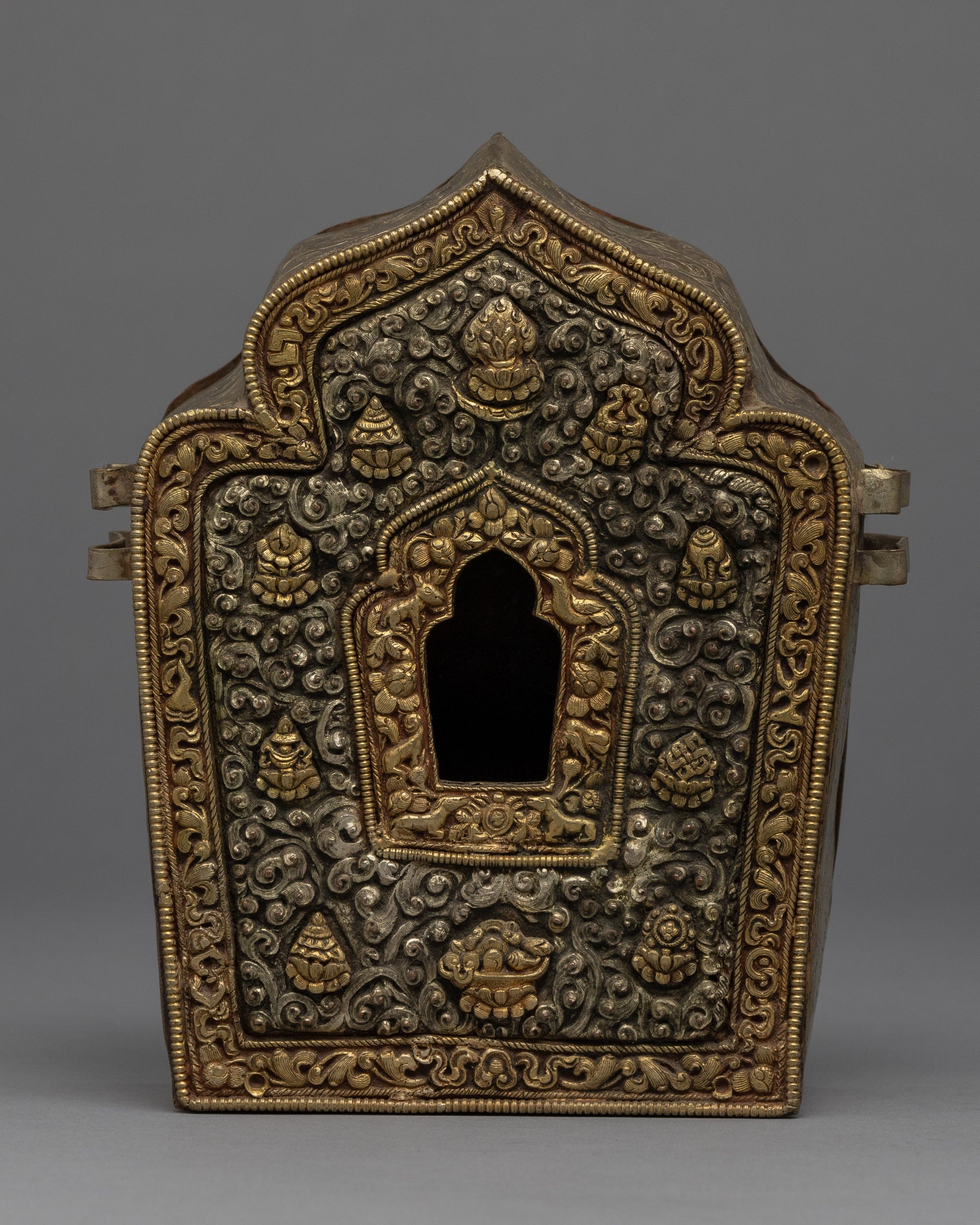 Buddhist Gahu