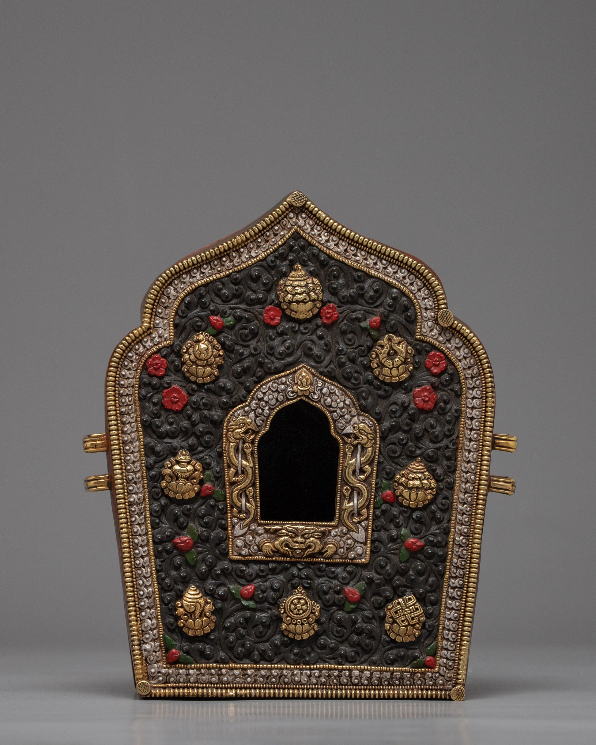 Ghau Prayer Box