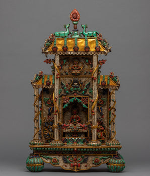 The Prayer Box