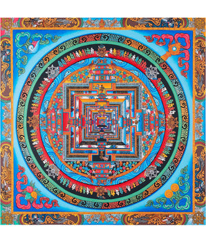 Good Quality Mandala