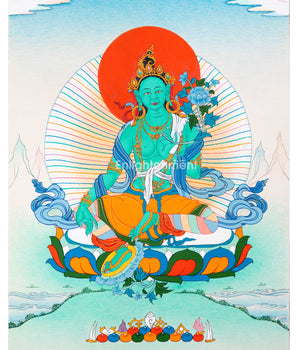 tara-goddess