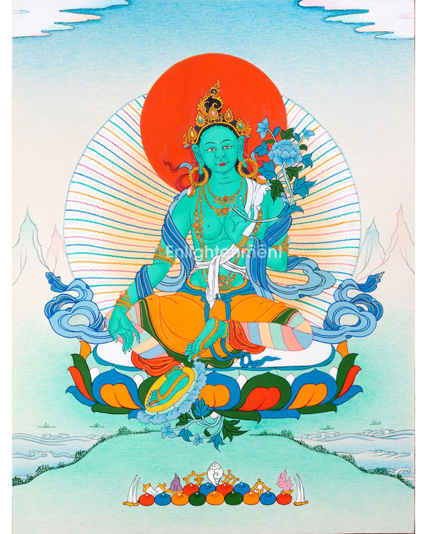 tara-goddess