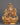 Green Tara Crystal Statue 