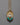 Green Tara Ghau Pendant