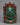 Green Tara Wall Hanging Mask