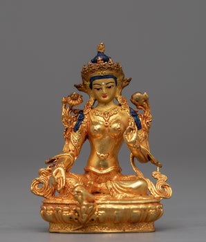 Mother Tara Statue