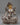 Miniature Tara Statue