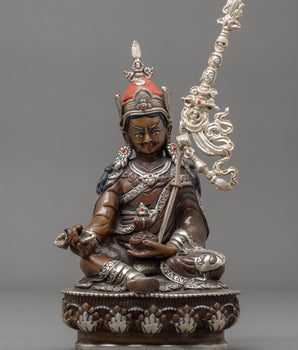 Guru Rinpoche Statue