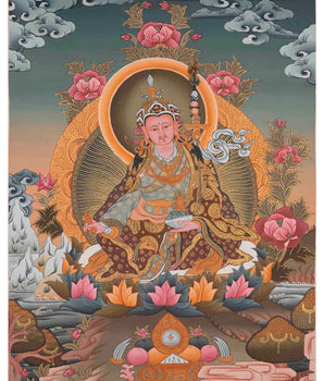 Guru Rinpoche