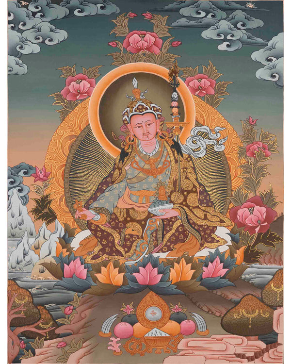 Guru Rinpoche